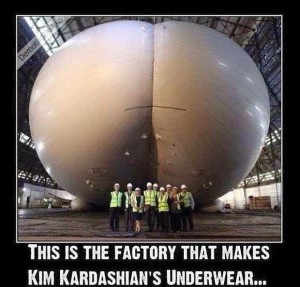 kardashian underwear