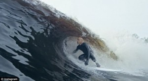 kelley slater wave