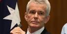 Senator Malcolm Roberts ... bringing shame to both Queensland and the name Malcolm.