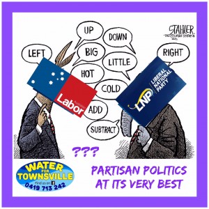 partisan politics