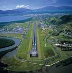 Cairns Airport