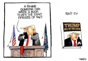 Trump deal