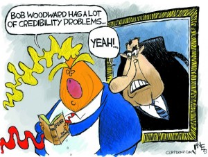 Trump woodward