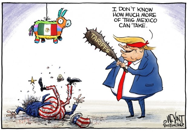 3_political_cartoon_u.s._trump_tariffs_pinata_uncle_sam_hurting_americans_-_christopher_weyant_cagle