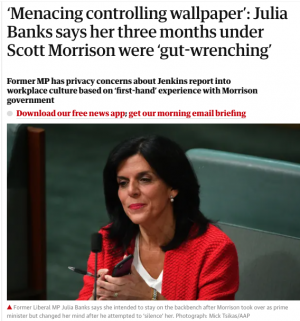 Banks headline Screen Shot 2021-07-06 at 12.11.39 pm