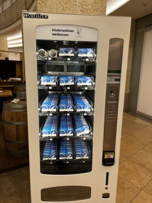 Rapid vending machine in germany FIvlF4eXwA0Fmib