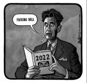 Orwell reading 2022 FYi9MwOUsAA8djT