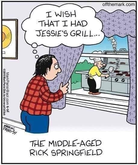 jesses's grilll ...