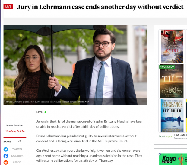 lerhmann trial jury Screen Shot 2022-10-26 at 4.09.15 pm